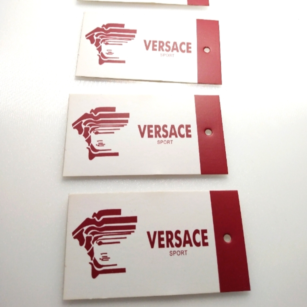 Versace Box
